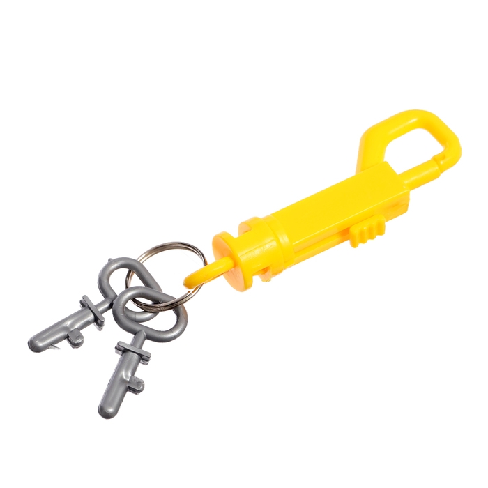 Набор военного &laquo;Буря в пустыне&raquo;, 17 предметов