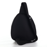 Рюкзак детский для мальчика через плечо &laquo;Футбол&raquo;, 23х20,5 см