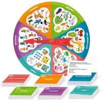 Викторина &laquo;Школа дошколят&raquo;