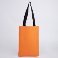 Шопер детский для девочки с допиками &laquo;Лисичка&raquo;, 32х23см