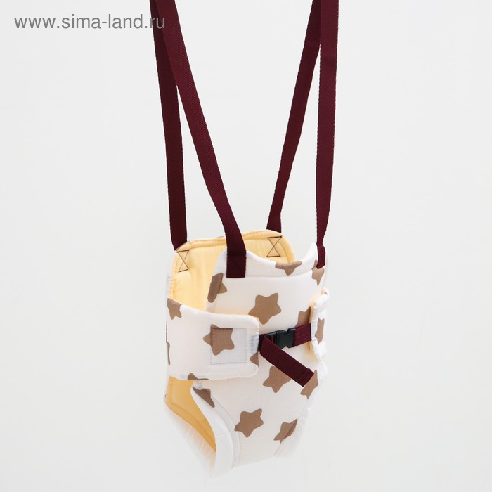 Прыгунки №2 «Пряники, Леденец» (прыгунки, качели, тарзанка), цвет МИКС Прыгунки №2 «Пряники, Леденец» (прыгунки, качели, тарзанка), цвет МИКС