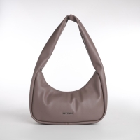 Сумка женская TEXTURA, багет, маленький размер, цвет бежевый Сумка женская TEXTURA, багет, маленький размер, цвет бежевый