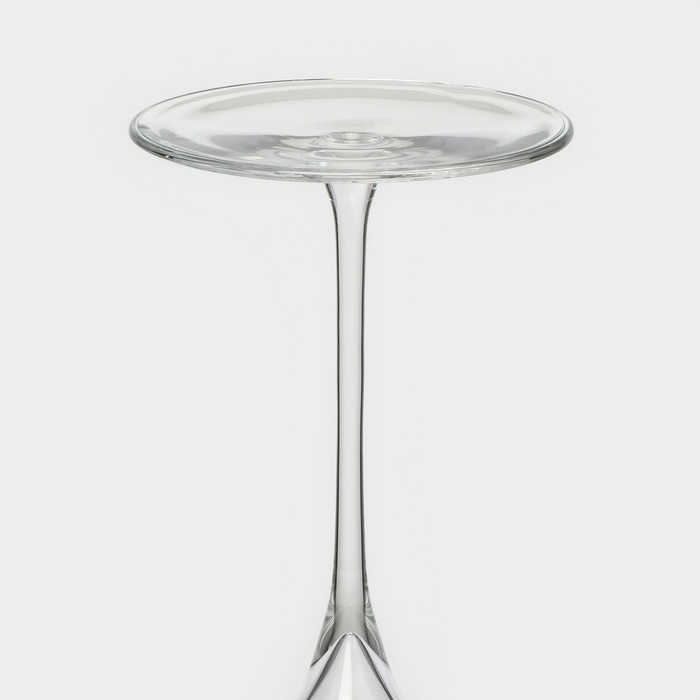 Набор бокалов для вина Ballet, 680 мл, хрустальное стекло, 4 шт