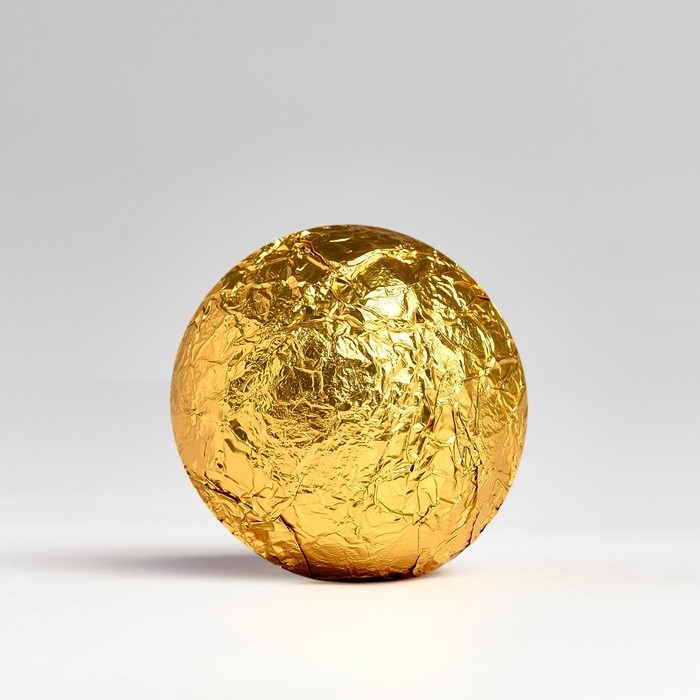 Новогодний подарочный набор косметики &laquo;Новый год у ворот&raquo; для душа и ванны, золотая серия