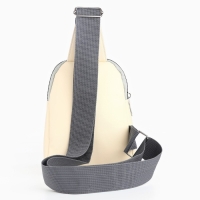 Сумка через плечо NAZAMOK Toxic