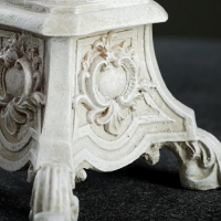 Подсвечник "Малый", для свечи d=7,5 и 2 см