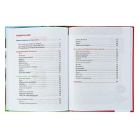 Детская энциклопедия &laquo;Красная книга&raquo;