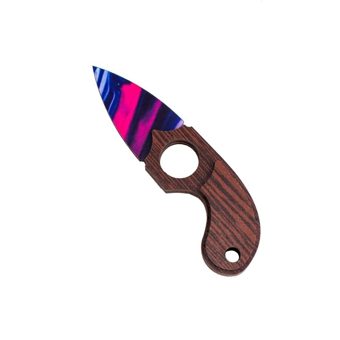 Оружие &laquo;Нож пистолет&raquo;