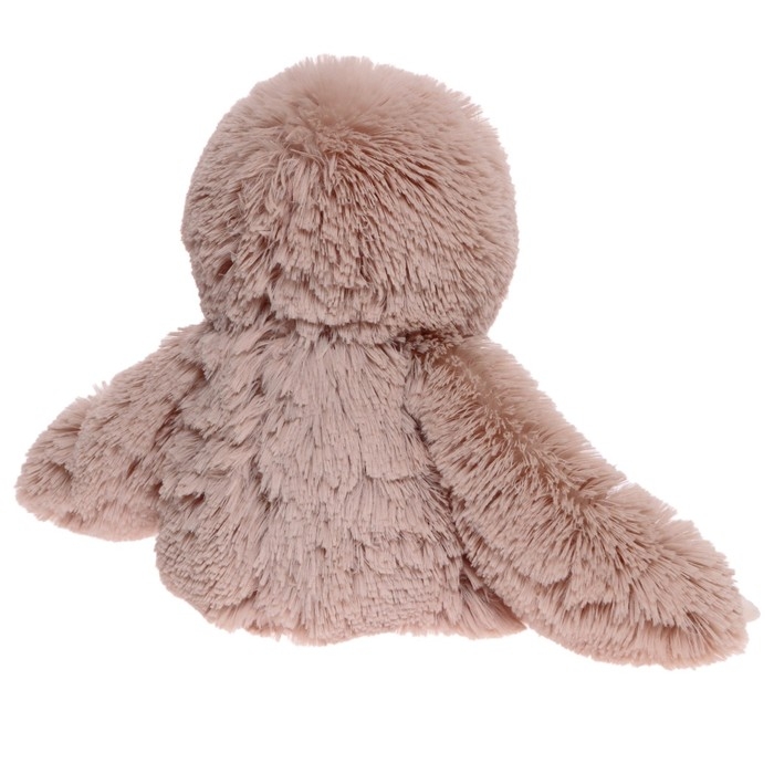 Мягкая игрушка &laquo;Ленивец Луи&raquo;, 55 см, цвет кофейный