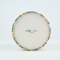 Коробка подарочная круглая &laquo;Счастья в новом году&raquo;, 12 х 16 см, Новый год