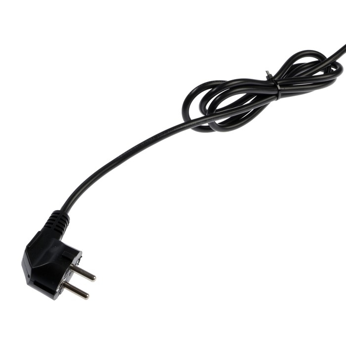 Полотенцесушитель электрический ZEIN PE-09 Полотенцесушитель электрический ZEIN PE-09 "Линия", 500х600 мм, 4 перекладины, черный