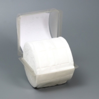 Полотно ватное перфорированное в диспенсере, 296 стиков Полотно ватное перфорированное в диспенсере, 296 стиков