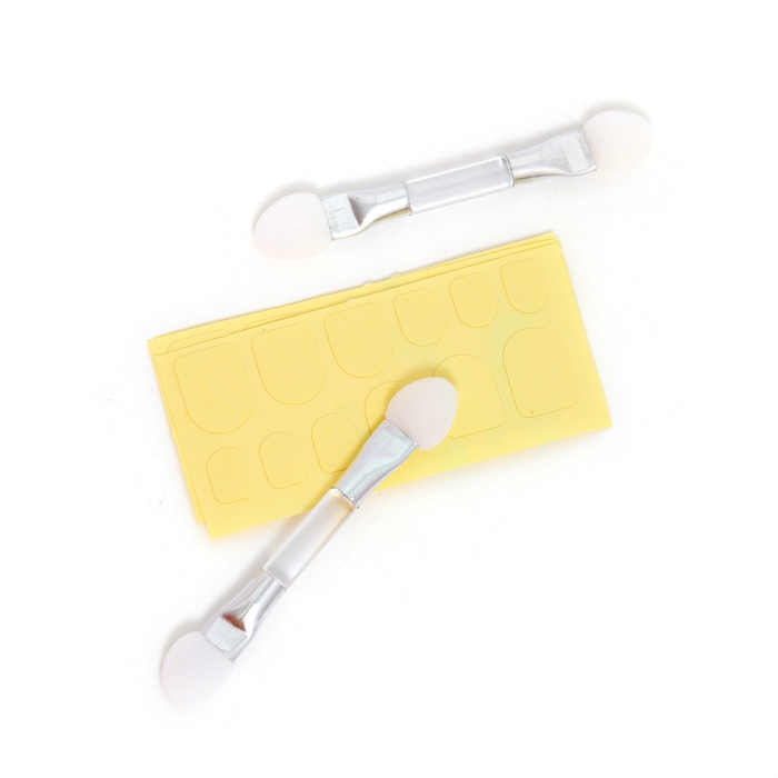 Набор косметики для девочки "Сумочка для маникюра"