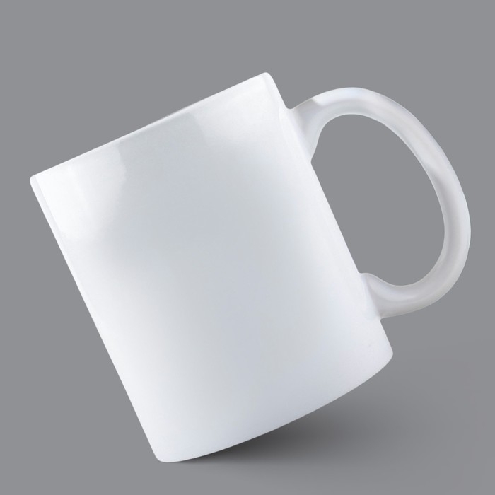 День матери. Кружка керамическая &laquo;МАМА BOSS&raquo;, 320 мл