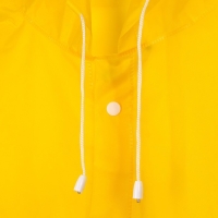 Дождевик детский &laquo;Непромокаемый&raquo;, рост 120-160 см