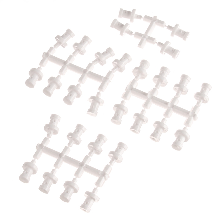 Настольная игра. Геоборд с доп. элементами &laquo;Полянка&raquo; 20х20 см