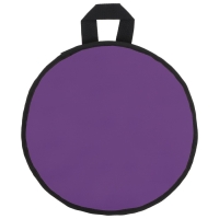 Ледянка Snow Cat, d=30 см, толщина 2 см, цвет МИКС Ледянка Snow Cat, d=30 см, толщина 2 см, цвет МИКС