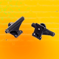 Фингерборд деревянный &laquo;Профессионал&raquo;, 2 комплекта колёс, ключ