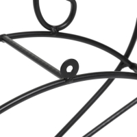 Держатель для шланга, 53 х 15 х 31 см Держатель для шланга, 53 х 15 х 31 см