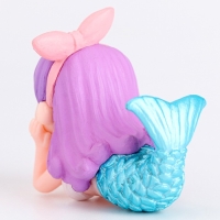 Миниатюра кукольная &laquo;Русалочка&raquo;