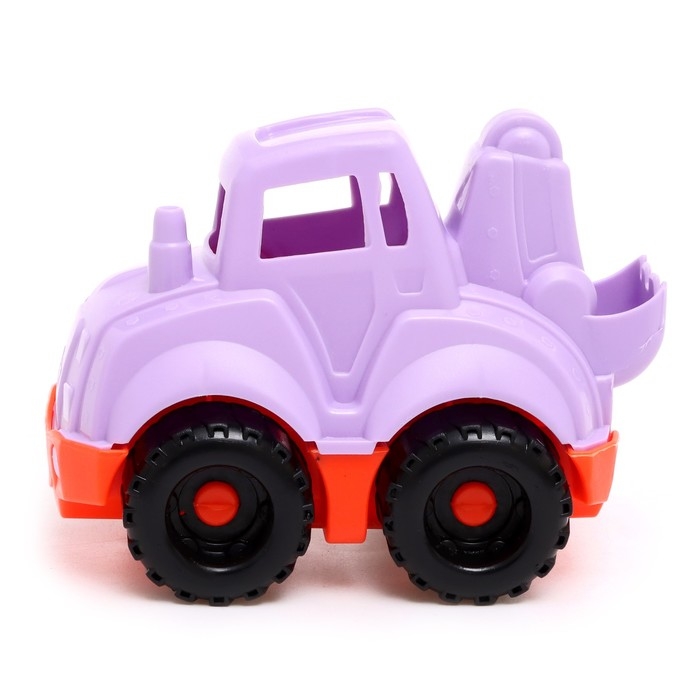 Трактор &laquo;Спецтехника&raquo;, МИКС