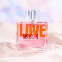 Туалетная вода женская Love "Moscow", 100 мл Туалетная вода женская Love "Moscow", 100 мл