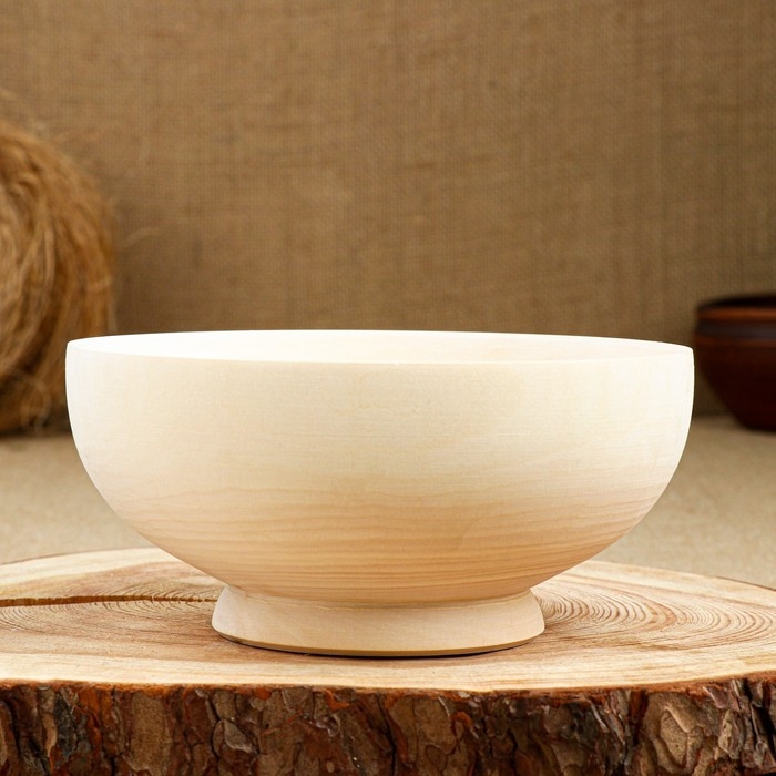 Заготовка для творчества &laquo;Чашка&raquo;