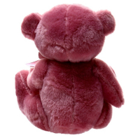 Мягкая игрушка &laquo;Мишка с бантом&raquo;, цвета МИКС