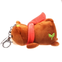 Мягкая игрушка &laquo;Медведь&raquo;, на брелоке, 12 см