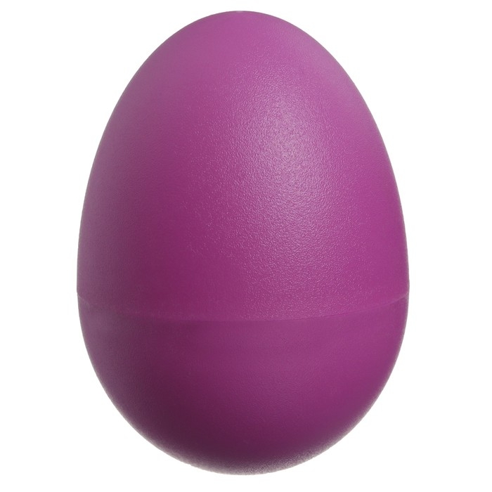 Погремушки &laquo;Перкуссионные маракасы: яички&raquo;, шейкеры, 4 шт., МИКС, Крошка Я