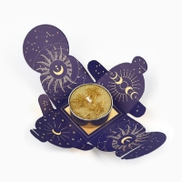 Свеча чайная &laquo;Тебе подскажут свечи&raquo;,1 шт.