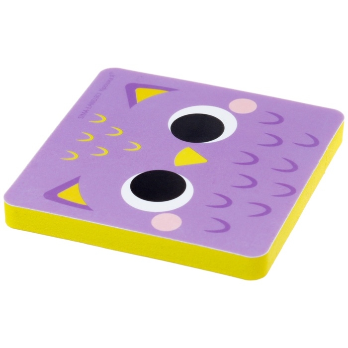 Мемо-игра: Присоски многоразовые для игры в ванной &laquo;Морские животные&raquo;, найди пару, 5 пар, 10 стикеров EVA, Крошка Я