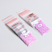 Алмазная мозаика «Весёлая панда», 21 цвет Алмазная мозаика «Весёлая панда», 21 цвет