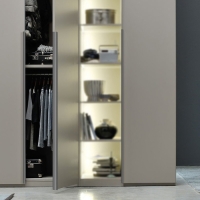 Ручка CAPPIO RT001, L=1200,м/о 1160, цвет графит