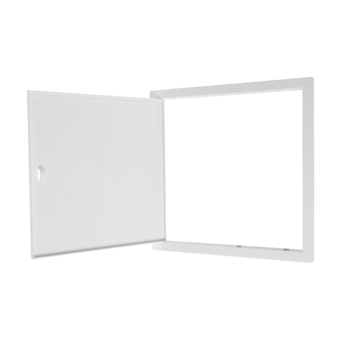 Люк ревизионный ZEIN Люкс ЛК3030, 300 х 300 мм, пластик Люк ревизионный ZEIN Люкс ЛК3030, 300 х 300 мм, пластик