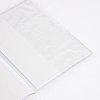 Обложка для паспорта, цвет коричневый