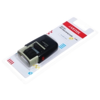 Датер мини автоматический deVENTE 7810, шрифт 3 мм, месяц буквами, (аналог Trodat 4810) Датер мини автоматический deVENTE 7810, шрифт 3 мм, месяц буквами, (аналог Trodat 4810)