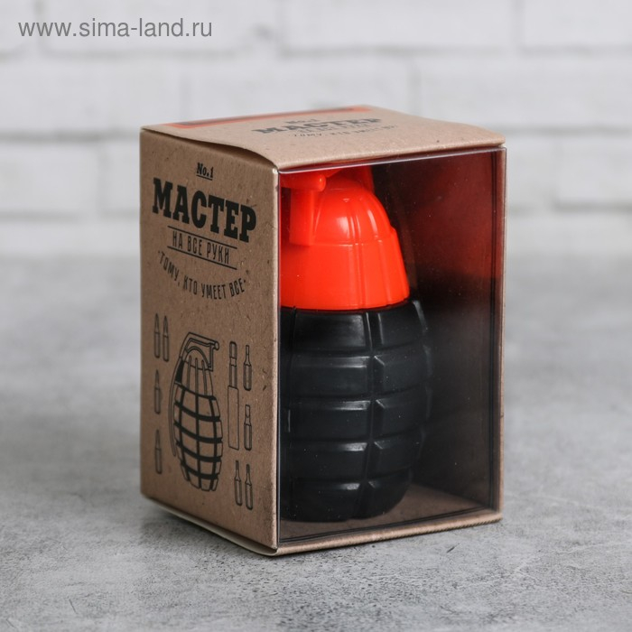 Набор отверток &laquo;Мастер&raquo;, 8 в 1