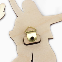 Медальница &laquo;Танцы&raquo;, 40 х 20 см