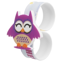 Часы наручные электронные, детские, "Совенок", ремешок l-22.5 см Часы наручные электронные, детские, "Совенок", ремешок l-22.5 см