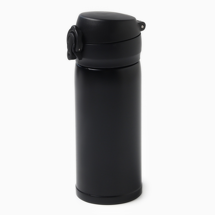 Подарочный набор термос и носки 3 пары KAFTAN "С новым годом" р. 41-44 (27-29 см)