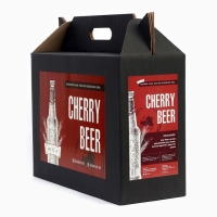 Зерновой набор для пива "Cherry beer"