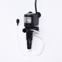 Помпа Sea Star HX-1180D, 1000 л/ч, 12 Вт, высота подъема воды 0,8 м Помпа Sea Star HX-1180D, 1000 л/ч, 12 Вт, высота подъема воды 0,8 м