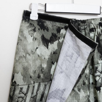 Полотенце для бани &laquo;Герой&raquo; мужской килт 80х145 см, 100 % хл, вафельное полотно