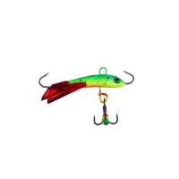 Балансир Namazu &laquo;Twist&raquo; свинец, 2.7 см, 8 г, цвет 32-200