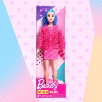 Кукла-модель шарнирная &laquo;Модный показ&raquo;, МИКС