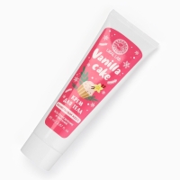 Крем для тела Vanilla cake, 85 мл, ванильный кекс