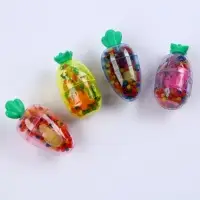 Растущие игрушки &laquo;Животные + шарики&raquo; 3 &times; 3,3 &times; 6,5 см, МИКС