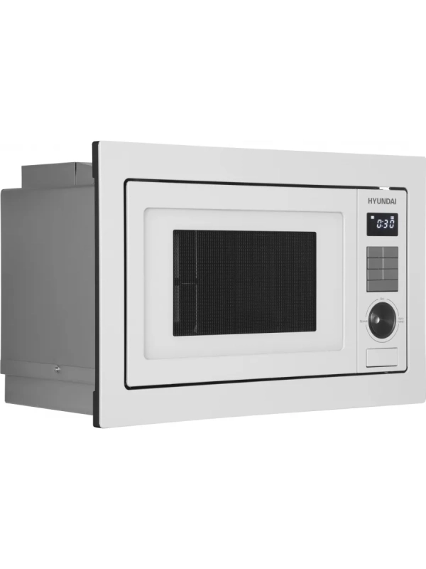 Микроволновая Печь HBW 2544 WG 25л. 900Вт белый