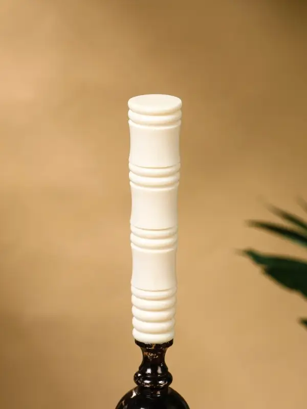 Колокольчик &laquo;Тюльпан&raquo;, 17.5 см, латунь